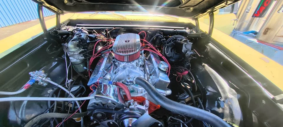 1975 Chevrolet Nova 4th Gen - Image 13 of 14