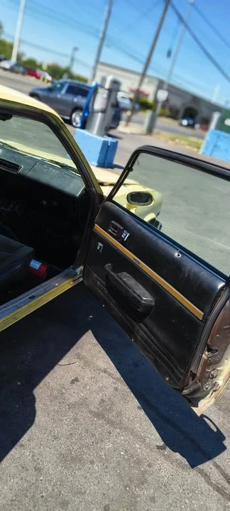1975 Chevrolet Nova 4th Gen - Image 6 of 14