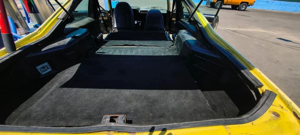 1975 Chevrolet Nova 4th Gen - Image 12 of 14