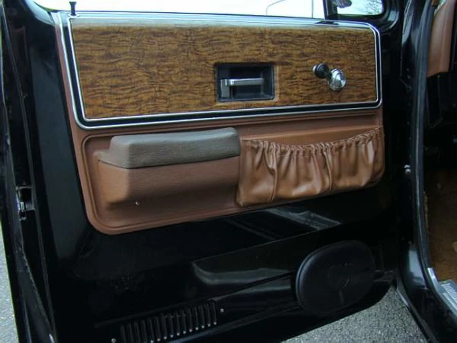 1975 Chevrolet C/K 3rd Gen - Image 5 of 7