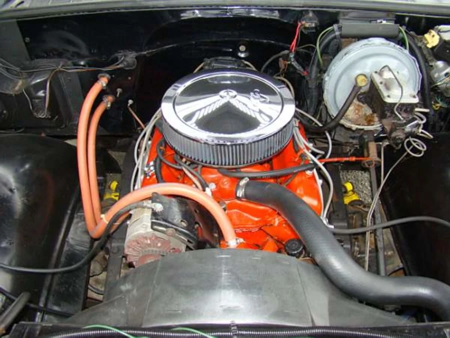 1975 Chevrolet C/K 3rd Gen - Image 6 of 7