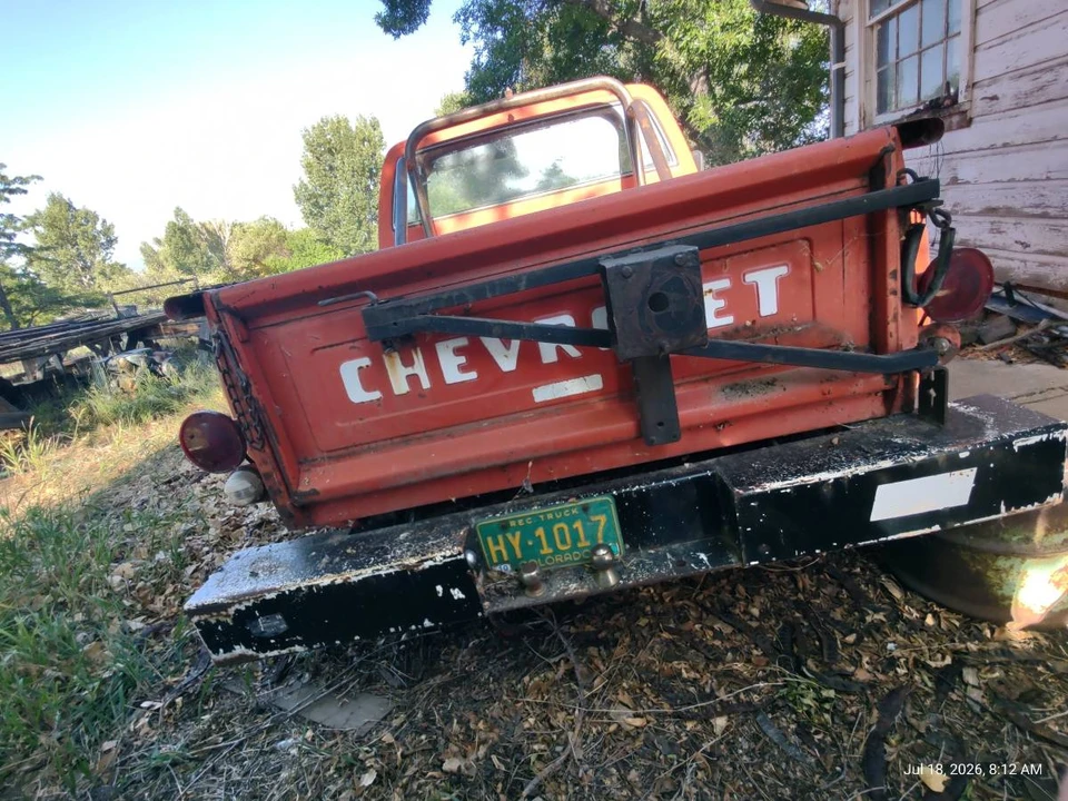 1975 Chevrolet C/K 3rd Gen - Image 4 of 5