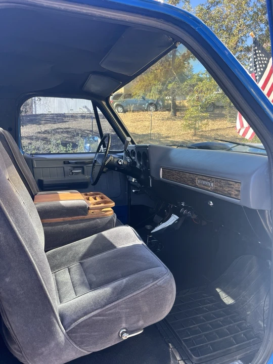 1975 Chevrolet C/K 3rd Gen - Image 11 of 12
