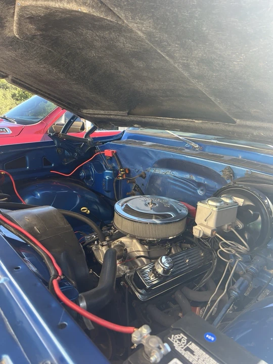 1975 Chevrolet C/K 3rd Gen - Image 10 of 12
