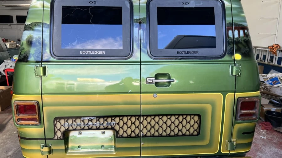 1975 Chevrolet G-Series Van - Image 3 of 31