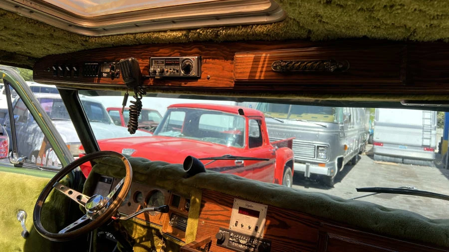 1975 Chevrolet G-Series Van - Image 12 of 31