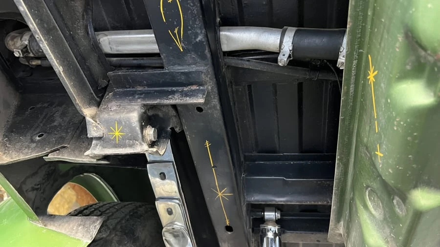 1975 Chevrolet G-Series Van - Image 23 of 31