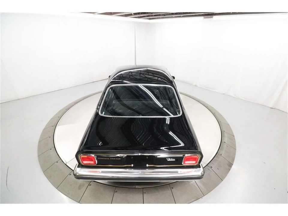 1975 Chevrolet Vega - Image 5 of 31