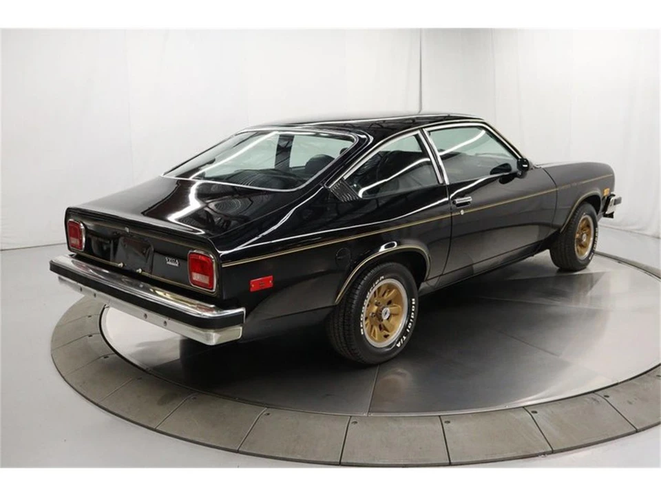1975 Chevrolet Vega - Image 6 of 31