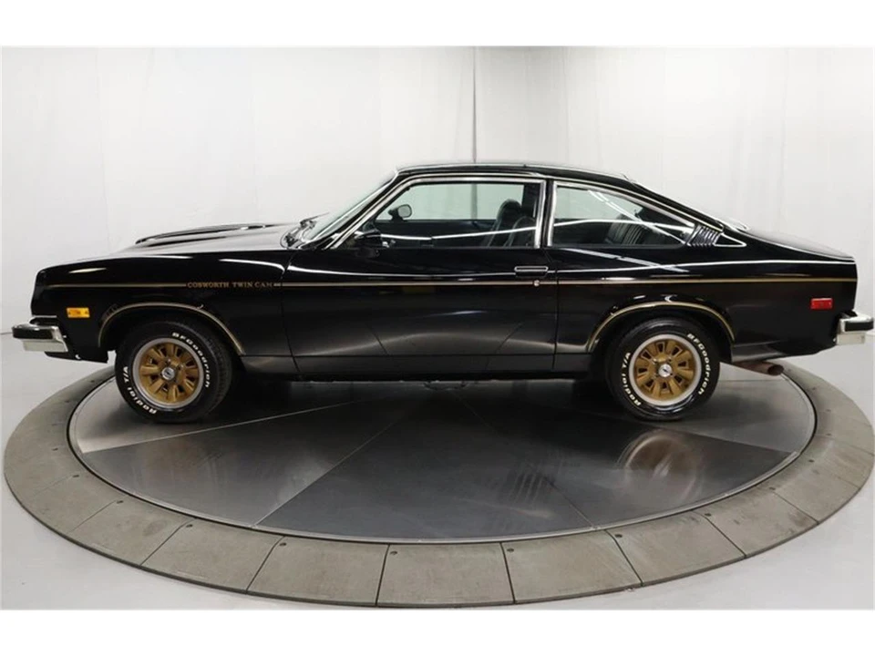 1975 Chevrolet Vega - Image 2 of 31