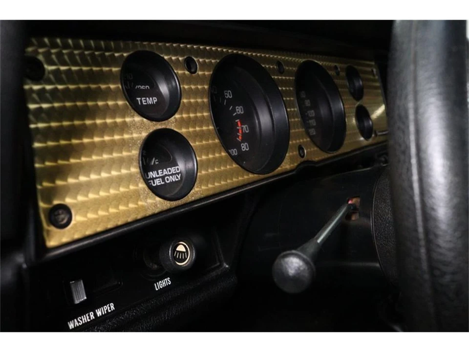1975 Chevrolet Vega - Image 26 of 31
