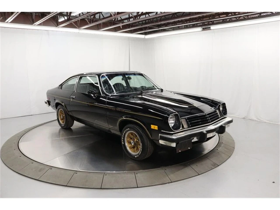 1975 Chevrolet Vega - Image 7 of 31