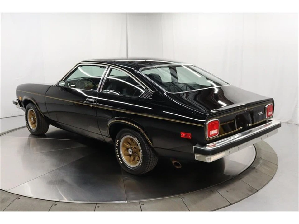1975 Chevrolet Vega - Image 3 of 31