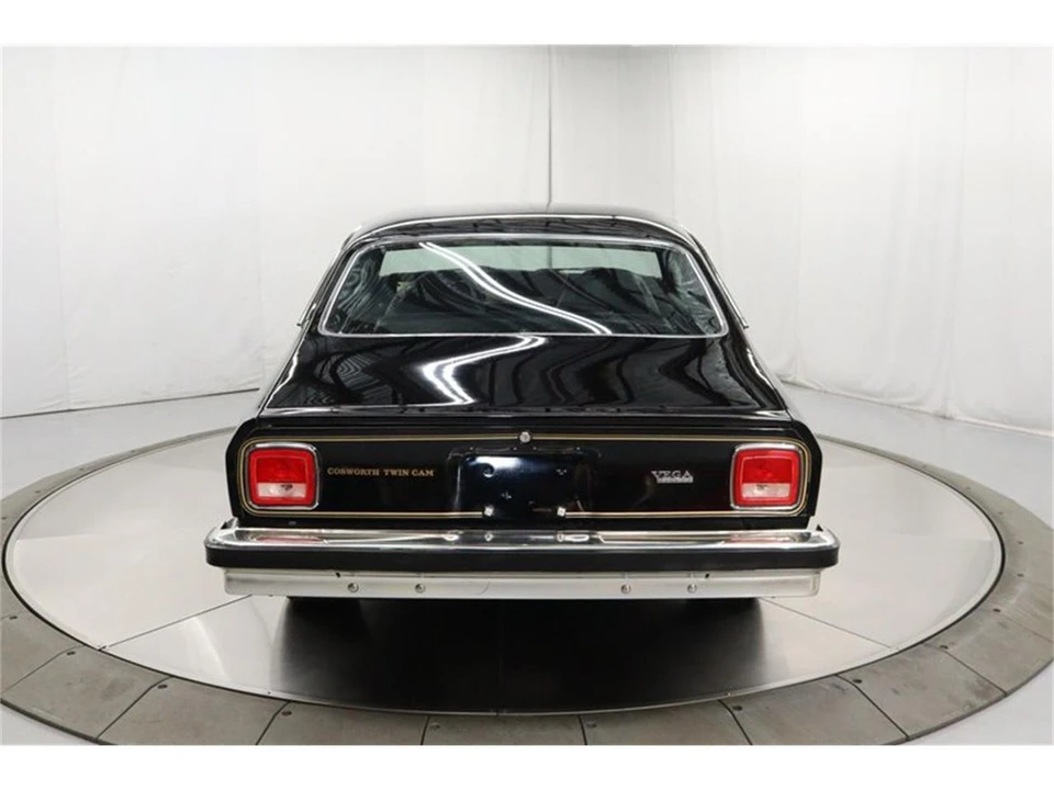 1975 Chevrolet Vega - Image 4 of 31