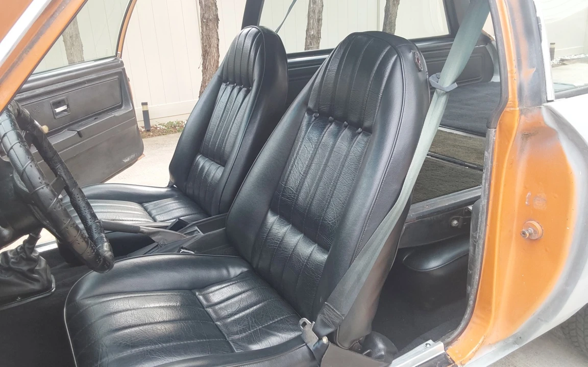 1975 Chevrolet Vega - Image 11 of 26