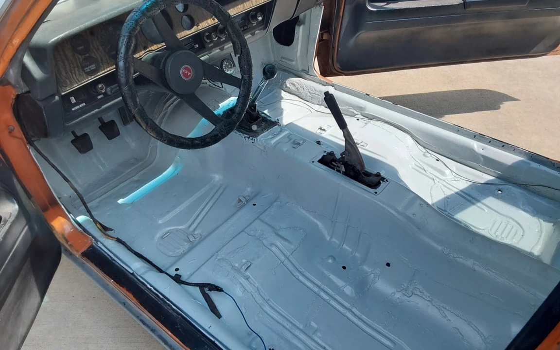 1975 Chevrolet Vega - Image 22 of 26