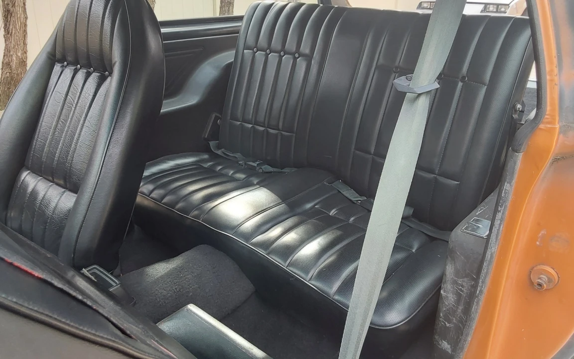 1975 Chevrolet Vega - Image 10 of 26