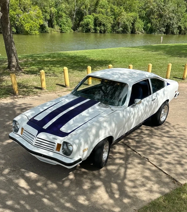 1975 Chevrolet Vega - Image 2 of 21