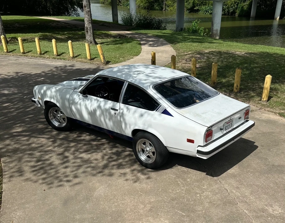1975 Chevrolet Vega - Image 6 of 21