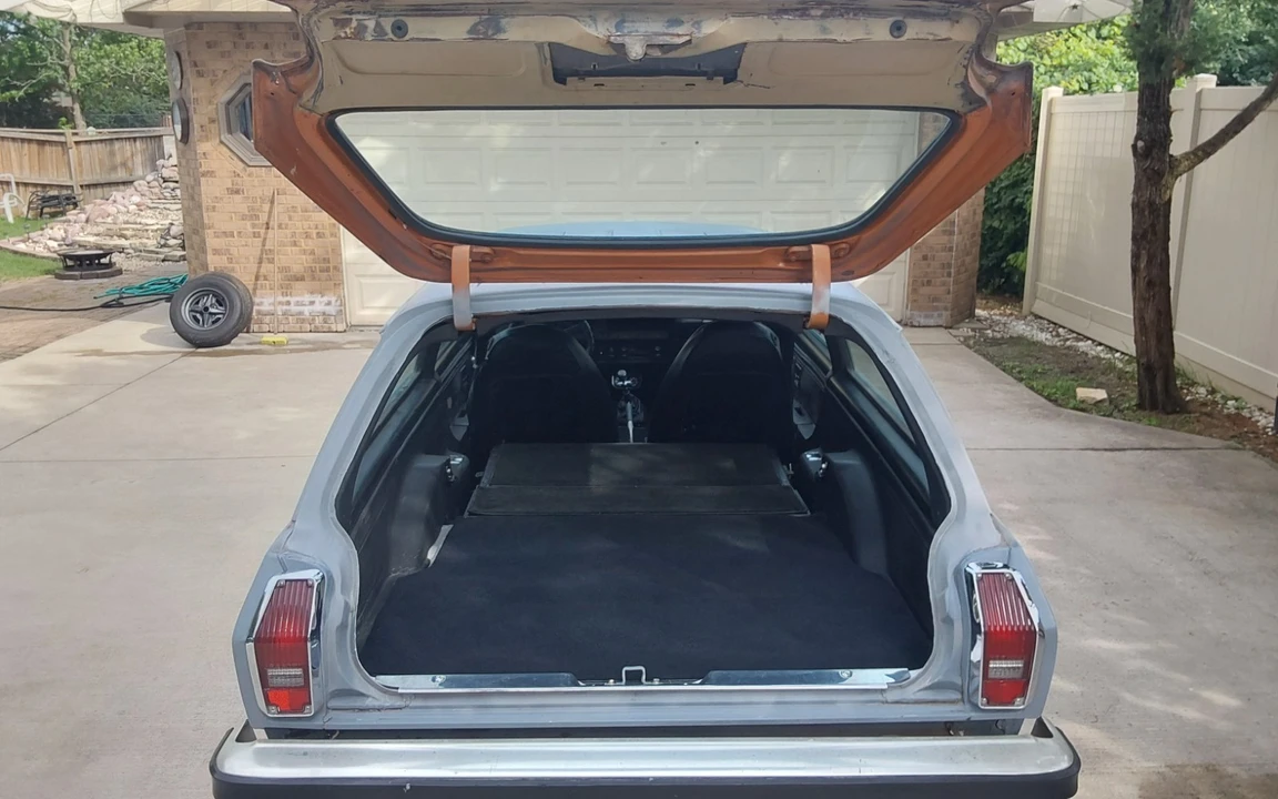 1975 Chevrolet Vega - Image 13 of 26
