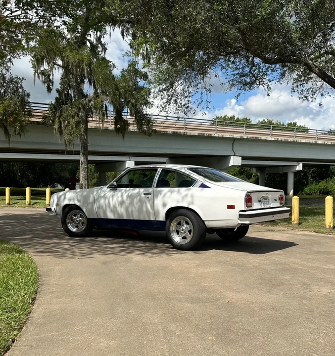 1975 Chevrolet Vega - Image 5 of 21