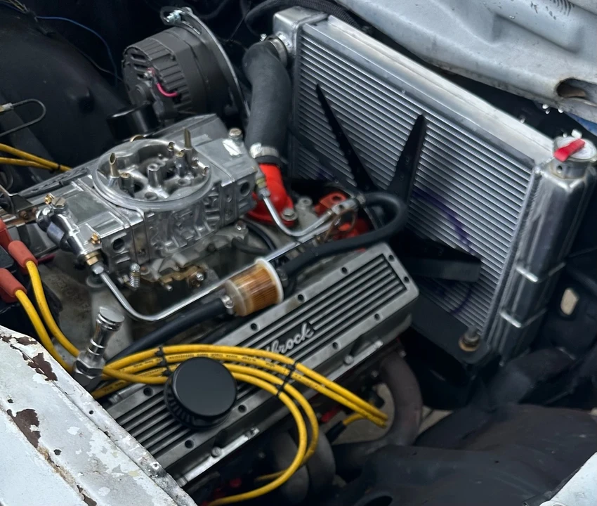 1975 Chevrolet Vega - Image 10 of 21