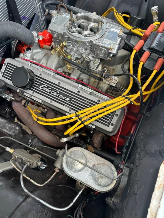 1975 Chevrolet Vega - Image 9 of 21