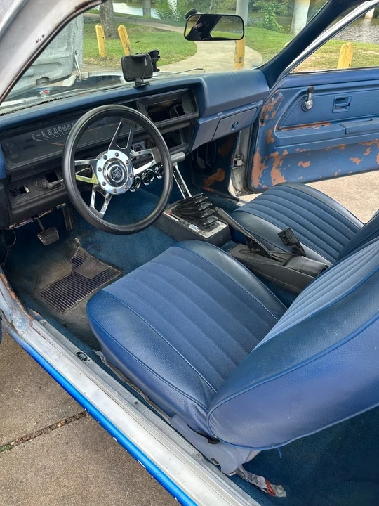 1975 Chevrolet Vega - Image 11 of 21