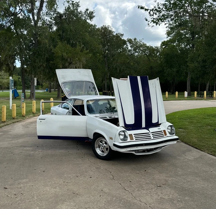 1975 Chevrolet Vega - Image 4 of 21