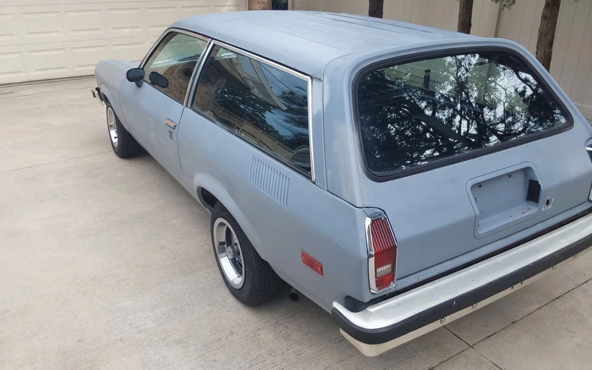 1975 Chevrolet Vega - Image 2 of 26