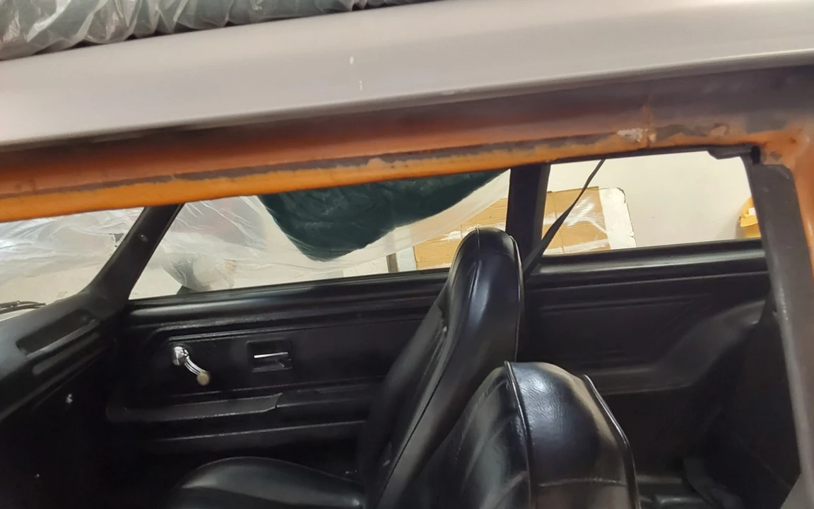 1975 Chevrolet Vega - Image 27 of 27