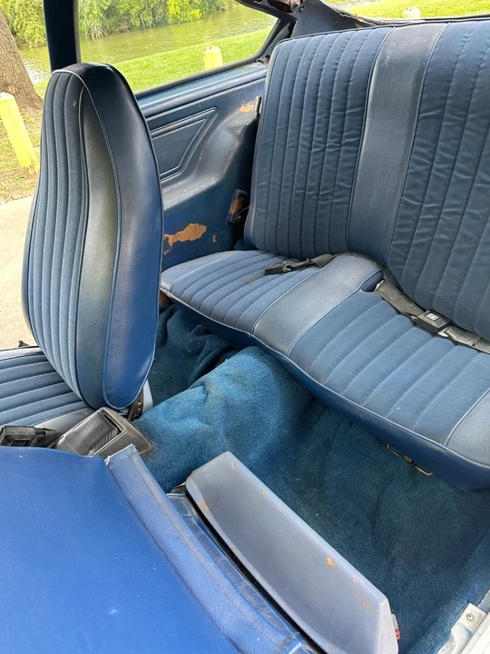 1975 Chevrolet Vega - Image 12 of 21