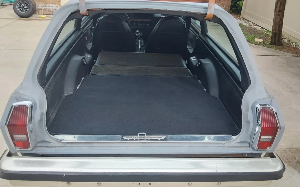 1975 Chevrolet Vega - Image 15 of 26