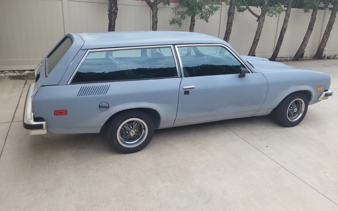1975 Chevrolet Vega - Image 3 of 26