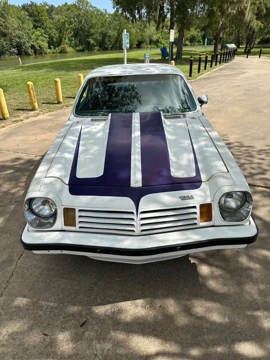 1975 Chevrolet Vega - Image 3 of 21