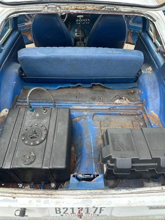 1975 Chevrolet Vega - Image 13 of 21