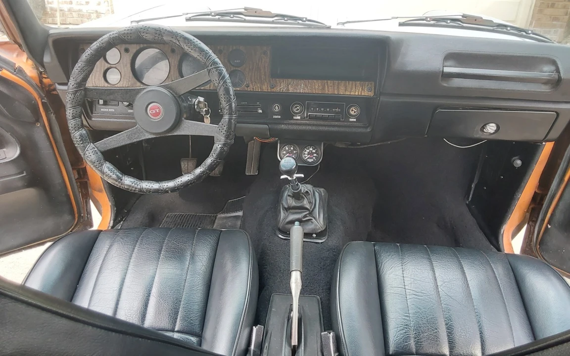 1975 Chevrolet Vega - Image 8 of 26