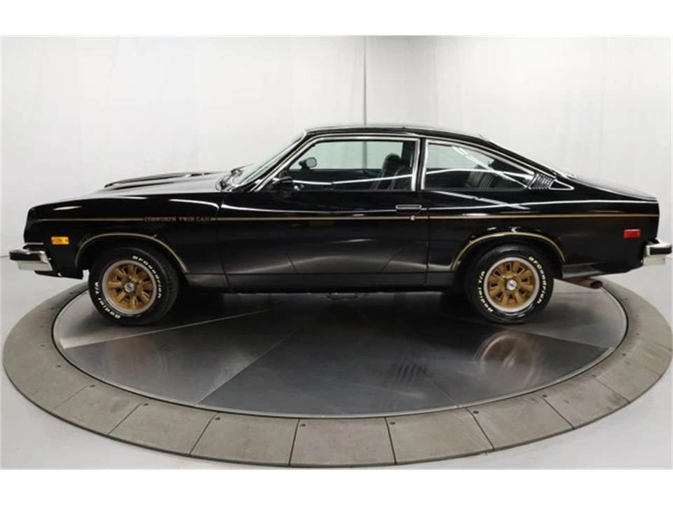 1975 Chevrolet Vega - Image 4 of 31