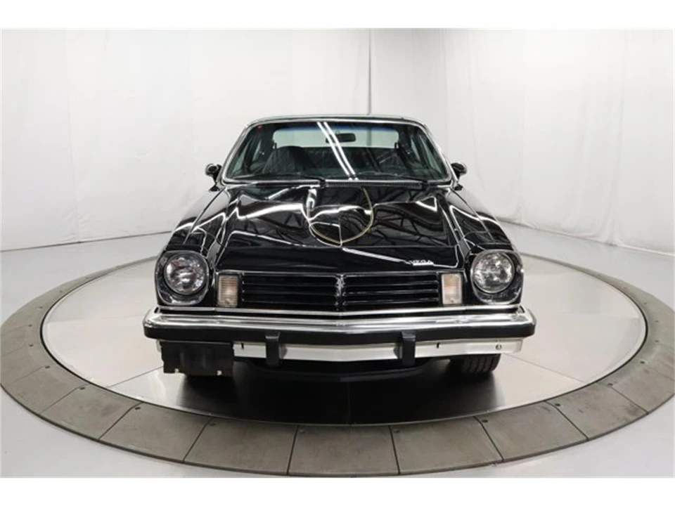 1975 Chevrolet Vega - Image 3 of 31