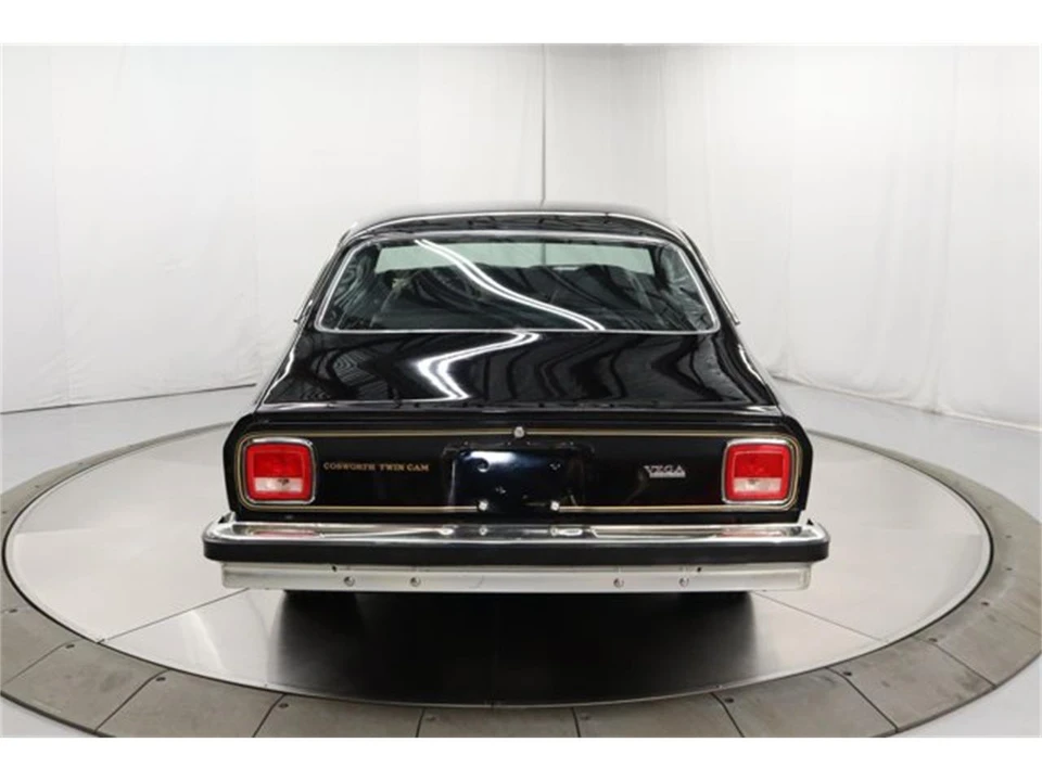 1975 Chevrolet Vega - Image 6 of 31