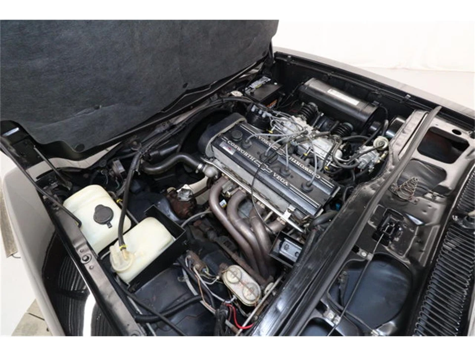 1975 Chevrolet Vega - Image 23 of 31