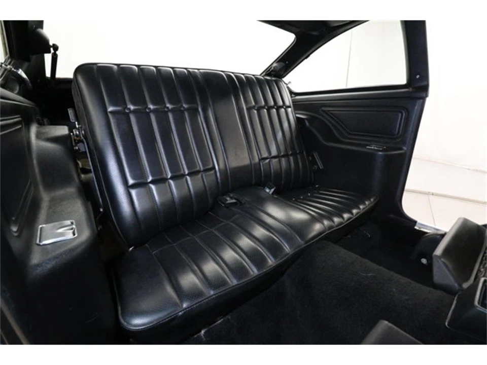 1975 Chevrolet Vega - Image 20 of 31