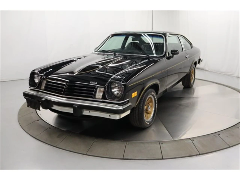 1975 Chevrolet Vega - Image 2 of 31