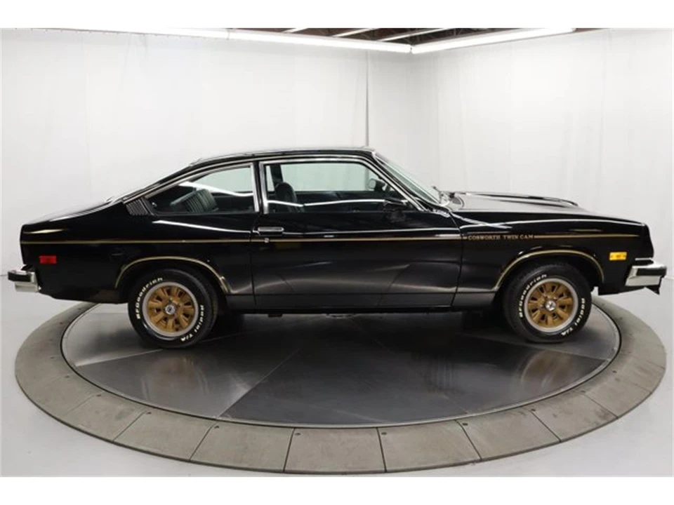 1975 Chevrolet Vega - Image 8 of 31