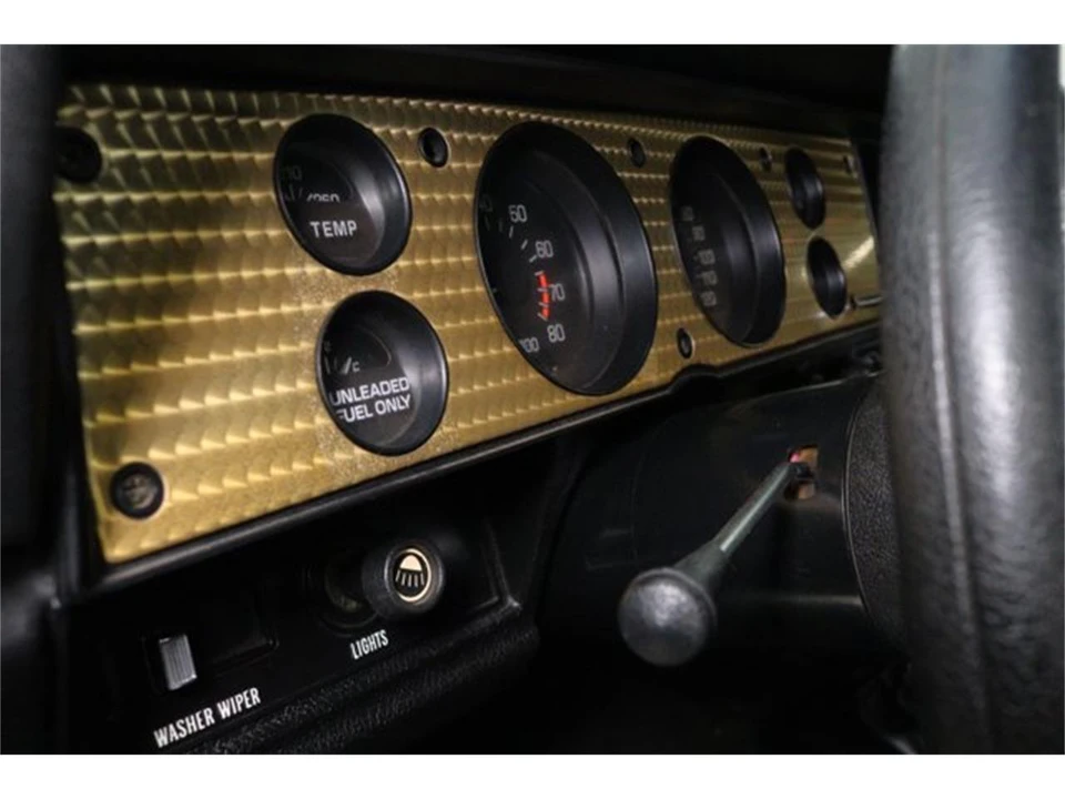1975 Chevrolet Vega - Image 11 of 31