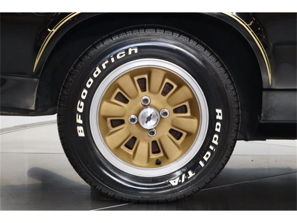 1975 Chevrolet Vega - Image 29 of 31