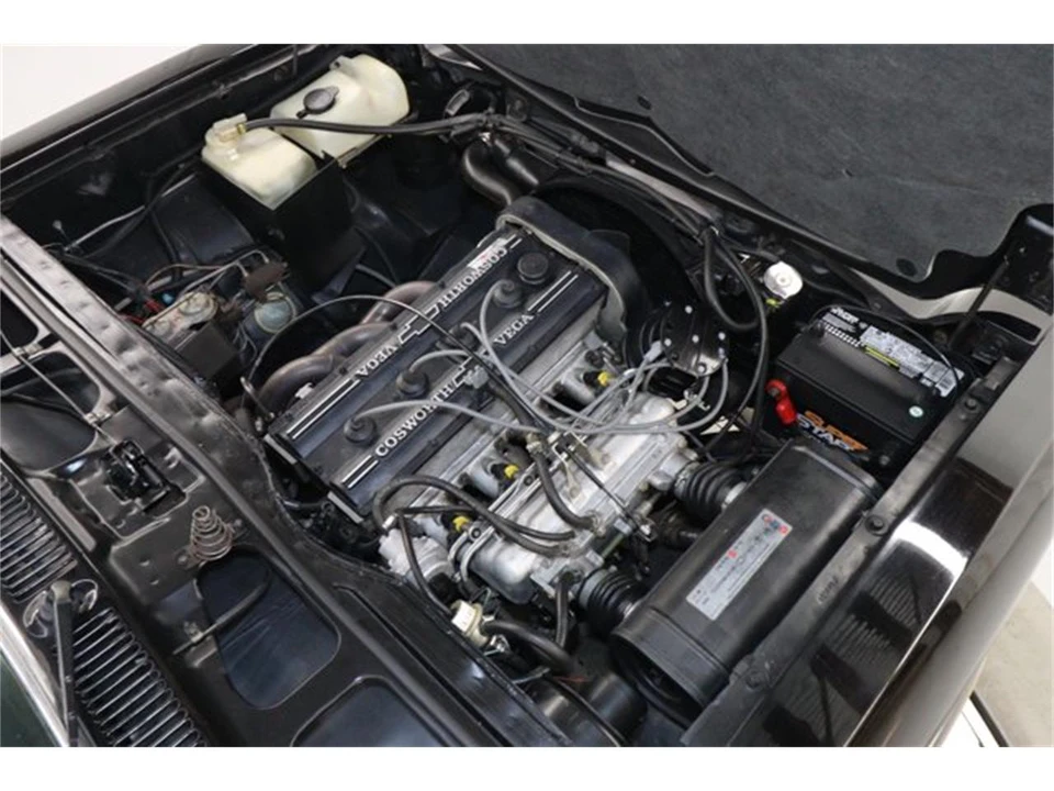 1975 Chevrolet Vega - Image 24 of 31