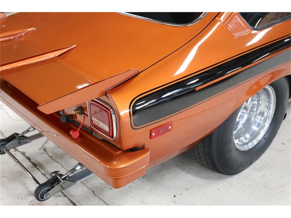 1975 Chevrolet Vega - Image 26 of 31