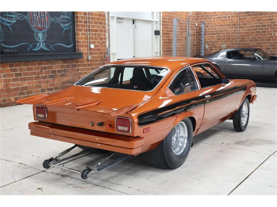1975 Chevrolet Vega - Image 31 of 31