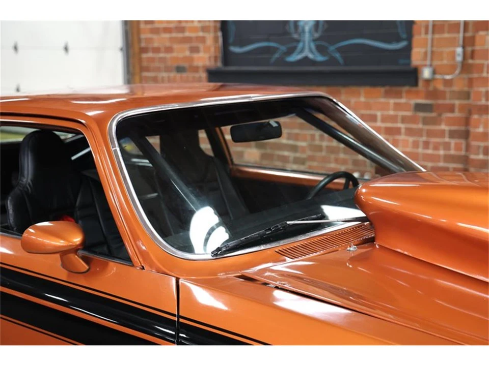 1975 Chevrolet Vega - Image 11 of 31